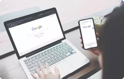 computer image