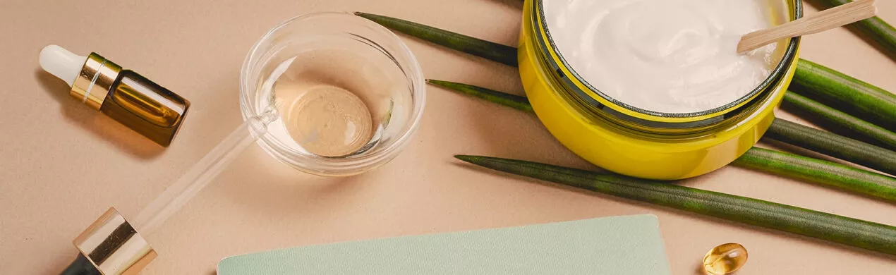 Compre de Fornecedores de Cosméticos