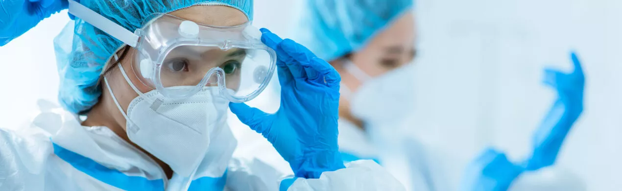 Fabricantes e Fornecedores de EPI Médicos