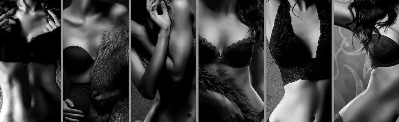 Lingerie Atacado para Compra e Venda