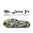 lutusyeinsolesand
