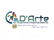 grupodarte