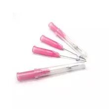 Baixo Preço18g 100mm W Blunt Cânula Tipo 3D 4D Cog Pdo Thread Lift Face