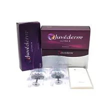 juvederm Ultra 3 Ultra 4 Voluma preenchimento dérmico 2*1m