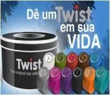 RELOGIOS TWIST