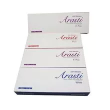 Arasti Plus A-Plus Branco lido D