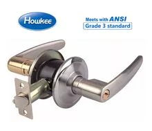 CILÍNDRICO LEVER 9 SERIES 9069 CPSS ET Fechadura da porta