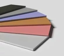 Metal Prateleira Board