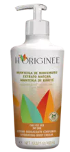 Creme Hidratante Corporal Manteiga de Murumuru / Extrato de Matcha / Manteiga de Karité
