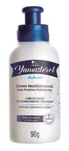 Creme de Tratamento Yamasterol com Proteína Hidrolisada