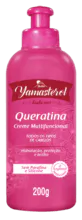 Creme de Tratamento Yamasterol Queratina