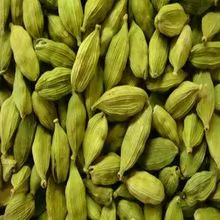 Cardamomo Verde