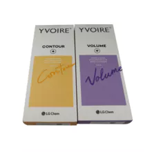 Yvoire Classic Contorno de Volume D