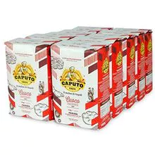 Farinha de Chefs Antimo Caputo