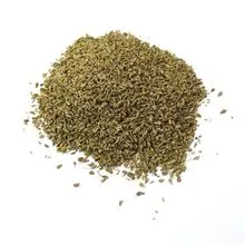 Sementes de anis