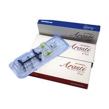 Arasti 1,1 ml 10 ml preenchimento dérmico de rugas remover -C 