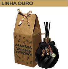 Aromatizador de ambiente - Difusor de aroma