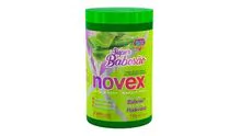 EMBELLEZE - Creme de Pentear Super Babosão NOVEX 1KG