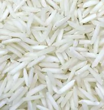 Arroz Basmati de alta qualidade à venda