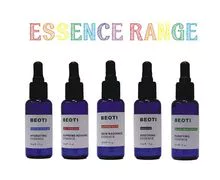 BEOTI Vegan Skin Care - Procuram-se distribuidores