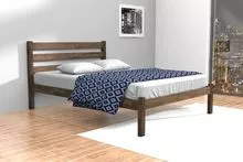CAMA LUÍZA RUSTICA CASAL/ENV