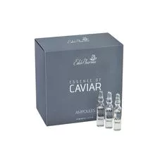 Eska Pharma Essência de Ampola de Caviar, Essência de Sérum de Caviar