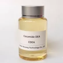 Cocamida DEA / Diethanolamide de Coco / CAS 68603-42-9