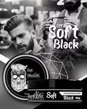 Ceras capilar, Gel capilar, Shampoo, Condicionador, Óleo de barba, Loção pós barba, Shaving gel, Sabonete líquido líquido, 