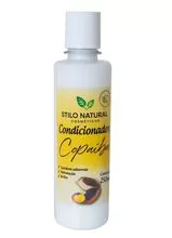 Condicionador Copaíba - Stilo Natural - 250 mL