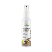 DESODORANTE NATURAL ALOE COPAÍBA – 120 ml