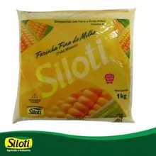 Farinha de Milho