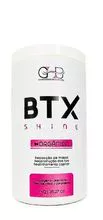 HAIR BOTOX - ORGANIC – FORMALDEHYDE FREE 