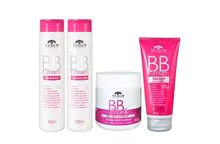 BB CREAM  - LINHA HOME CARE
