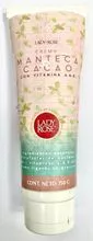 Creme fluindo com manteiga de cacau + vitaminas A&amp;amp;amp;E Lady Rose