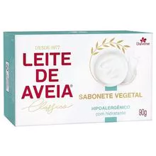 Sabonete Davene Classico, hipoalergenico