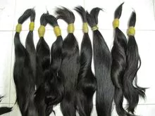 cabelo virgem