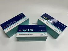 LIPOLAB (solução ppc)