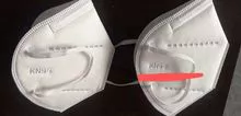 Máscaras e máscaras N95