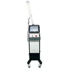 CO2 Laser Fracionado