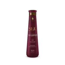Shampoo de Nutrição com Blend de Taninos Silk Express™ 500ml