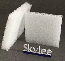 Colchão POE de fibra de ar respirável e lavável direto da fábrica da China