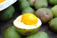 Pequi OIL