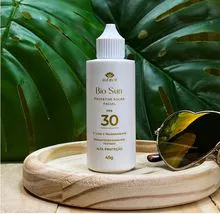 Bio Sun - Protetor Solar Físico e Natural FPS 30 - 45g