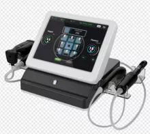 9D Hifu Vaginal Tightening Machine para uso clínico de estética da pele