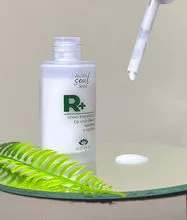 Serum Facial R+ com Peptídeos de ação Retinol-like e botox-like - 30ml