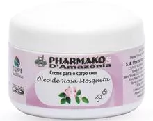 CREME DE ROSA MOSQUETÁ 30g