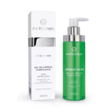 Gel de Limpeza Purificante AH