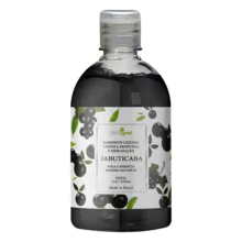 Sabonete Líquido Jabuticaba 500ml