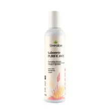 SABONETE PURIFICANTE – 200 mL