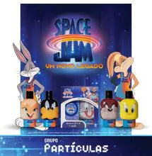 SPACE JAM I LOONEY TUNES I WARNER BROS
